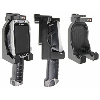 ProClip USA ZEBRA TC8300 HOLDER WITH TOP SUPPORT